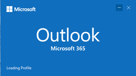 Outlook 365